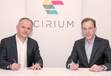 Cirium y Aireon firman alianza estratégica