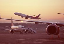 Industria aeroportuaria pide a Gobierno peruano eliminar restricciones