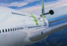 Tendrá Airbus avión impulsado por hidrógeno en 2035