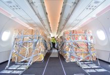 Royal Brunei Airlines amplía su asociación con ECS Group GSA