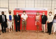 En sesión descentralizada: El Indecopi estableció agenda regional en defensa del consumidor de ICA