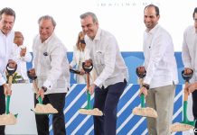 Invertirán 80 millones de dólares para ampliar el aeropuerto de Punta Cana