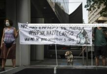 La petrolera española Repsol vuelve al verde en 2021 gracias a los elevados precios del petróleo