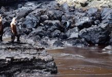 Gabriel Quijandría: Repsol no ha dado garantías de que no vaya a ocurrir otro derrame de petróleo