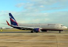 Analiza Rusia expropiar flota de Airbus y Boeing