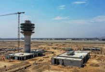 Indecopi pide no aceptar postergación de ampliación de Aeropuerto Jorge Chávez