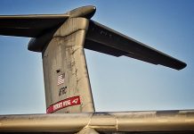 Los 10 aviones más grandes del mundo son del tamaño de un campo de fútbol