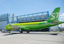 El plan de Rusia para nacionalizar los aviones alquilados