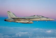 Alemania recibirá aviones para interferir radares enemigos