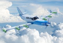 Presenta Airbus nueva batería de propulsión