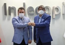 Indecopi y Canatur suman esfuerzos para promover servicios turísticos seguros