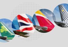 Se transforma IAG Cargo