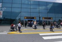 Indecopi pide a Ositran que no acepte postergar ampliación del aeropuerto Jorge Chávez hasta el 2035