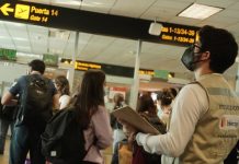 El Indecopi fiscaliza a la aerolínea Copa Airlines por no permitir el embarque de más de 50 pasajeros