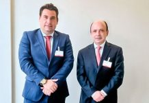 México y el Perú comprometen apoyo mutuo para fortalecer denominaciones de origen