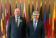 La OACI y la UE cooperan para la recuperación segura, protegida y sostenible de la aviación