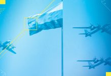 Alerta Google ataques aéreos en Ucrania