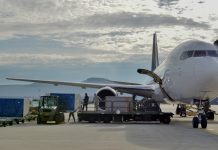 Guerra incrementará flete aéreo