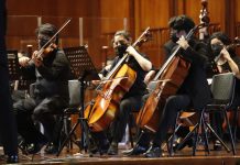 Mincul y Minedu firman convenio para impulsar desarrollo profesional de jóvenes músicos