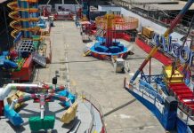 Play Land Park: Indecopi investiga accidente que dejó heridos a menores de 11 y 13 años