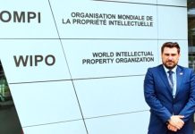 Presidente de Indecopi impulsará regulación internacional de la Marca País