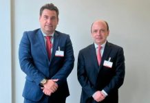 México y Perú comprometen apoyo mutuo para fortalecer denominaciones de origen y sistema de patentes