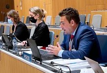 El Indecopi sigue impulsando la regulación internacional de la Marca País