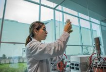 Perú es el quinto país del mundo con más mujeres inventoras con solicitudes de patentes