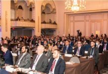 El sector aéreo mundial prevé en 2022 su recuperación de la crisis