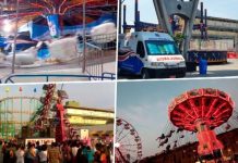 Play Land Park: otros accidentes en este parque de diversiones y medidas para evitarlos