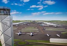 Imposible obligar a aerolíneas a ir al AIFA