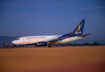 Aerolínea Boliviana de Aviación presente en feria de Turismo APAVIT