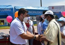 El Indecopi trabaja de la mano de los ciudadanos para hacer respetar sus derechos como consumidores