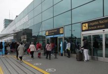 Indecopi pide a Ositran que no se postergue ampliación del Jorge Chávez hasta el 2035