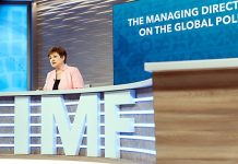 Se fragmenta la economía mundial