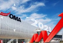 Obtiene OMA utilidad récord