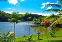 San Martín: feriado largo por Semana Santa generó ingresos por más de S/ 12 millones