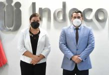 Indecopi y la Oficina de Patentes y Marcas de los Estados Unidos coordinan cooperación para fortalecer la propiedad intelectual en el país