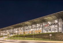 Crece 52% tráfico en red OMA