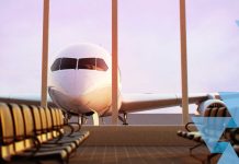 Invertirán 12,358 mdp en aeropuertos