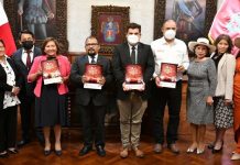 El Indecopi, Produce y la Asociación PYME Perú presentaron instructivo para impulsar la reactivación de las Mype gastronómicas