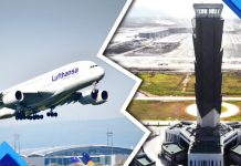 Descarta Lufthansa operar en el AIFA