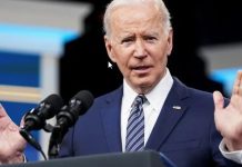 Joe Biden pidió enjuiciar a Vladimir Putin por crímenes de guerra por la masacre de Bucha