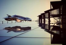 Embraer y francesa Thales desarrollarán “carro volador”