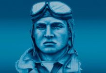 Capitán FAP José Quiñones, ejemplo para la juventud