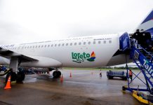 Promperú resalta creación de la Marca Loreto y afirma que ayudará a reactivar la región