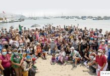 Repsol no incluye en indemnización a 1.800 comerciantes de Ancón