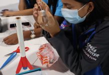 Niñas peruanas viajarán a la NASA para ser formadas en ciencia y tecnología