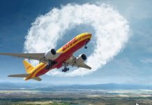 DHL Express, BP y Neste acuerdan suministro de combustible de aviación sostenible hasta 2026