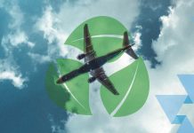 Aviones eléctricos son el futuro de la industria